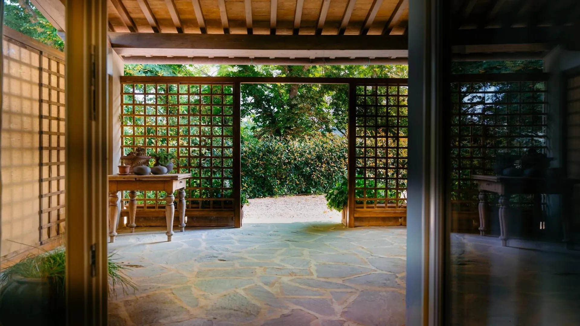 Alloggio per agriturismo Villa I Casciani Montespertoli Italia